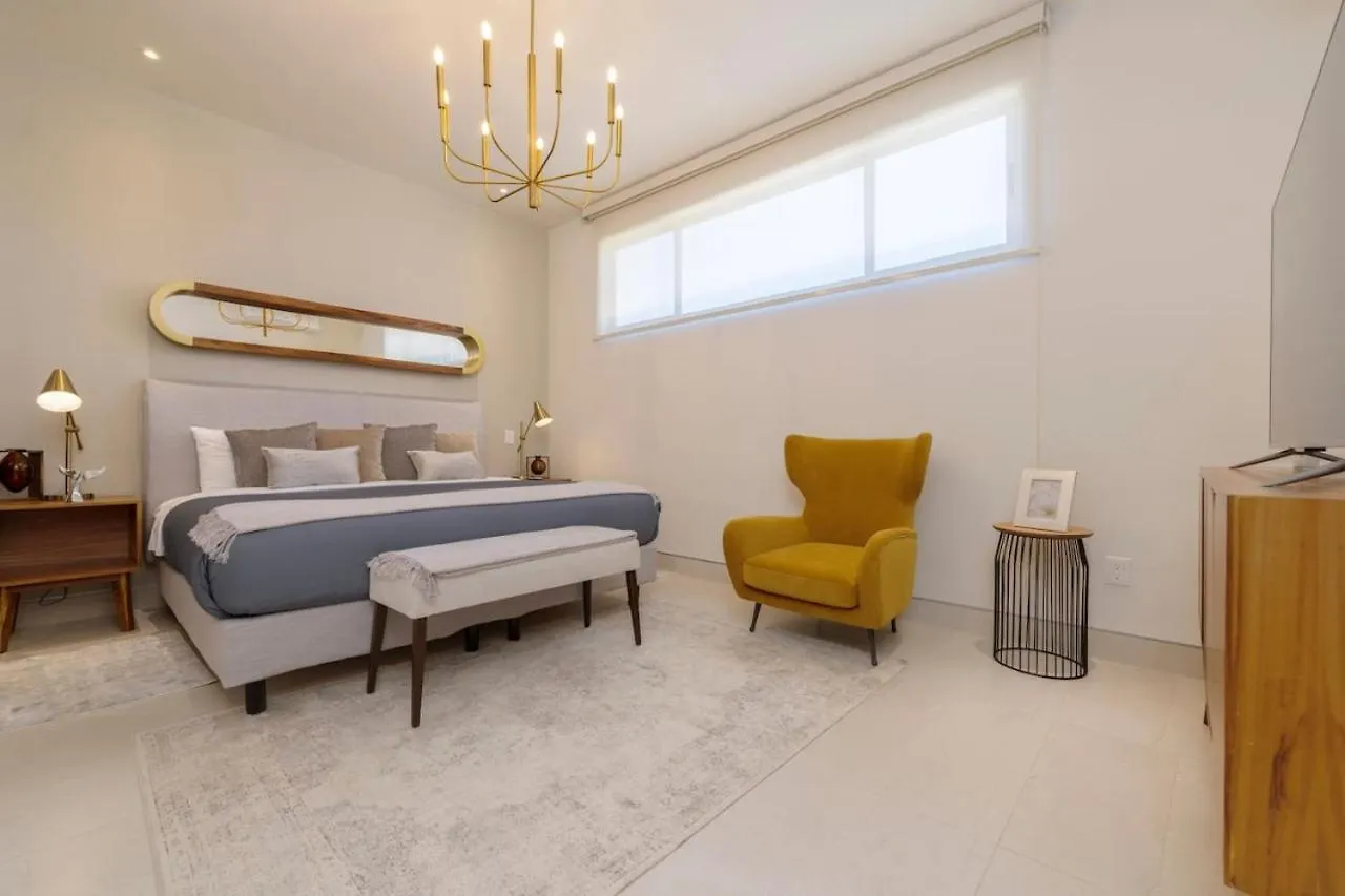 קאבו סן לוקאס Stylish And Modern New 2Br Condo With Ocean Views מקסיקו