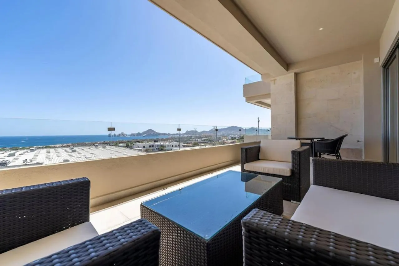 דירה קאבו סן לוקאס Stylish And Modern New 2Br Condo With Ocean Views