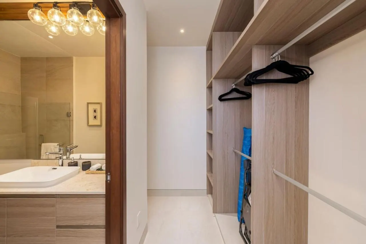 קאבו סן לוקאס Stylish And Modern New 2Br Condo With Ocean Views 0*, קאבו סן לוקאס