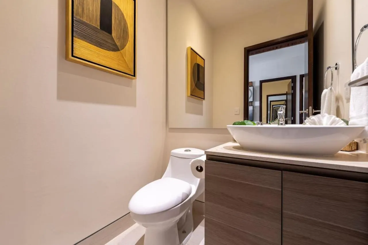 דירה קאבו סן לוקאס Stylish And Modern New 2Br Condo With Ocean Views