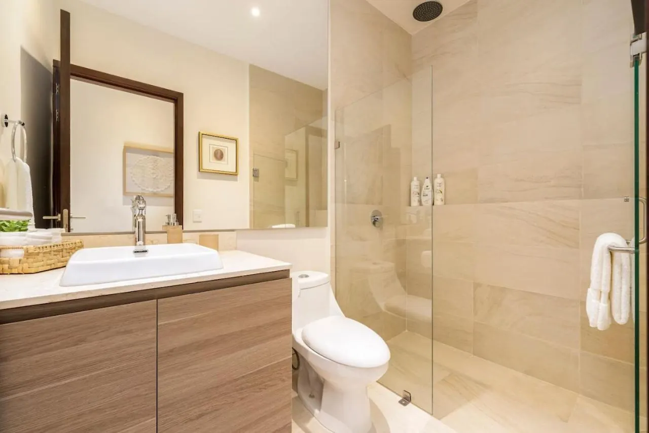 קאבו סן לוקאס Stylish And Modern New 2Br Condo With Ocean Views דירה