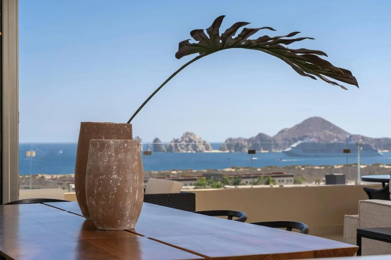 דירה קאבו סן לוקאס Stylish And Modern New 2Br Condo With Ocean Views