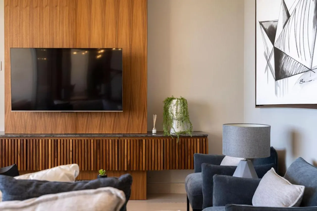 דירה קאבו סן לוקאס Stylish And Modern New 2Br Condo With Ocean Views מקסיקו