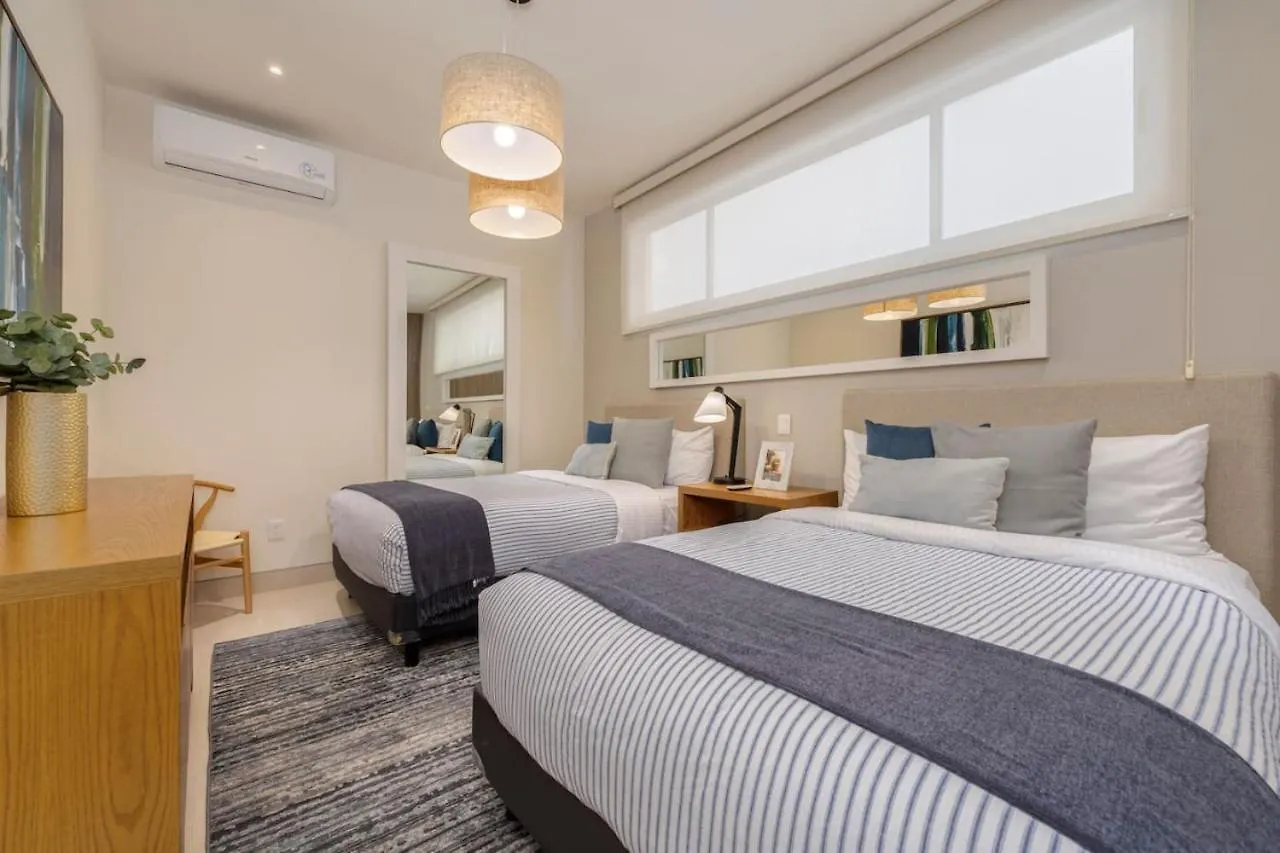 דירה קאבו סן לוקאס Stylish And Modern New 2Br Condo With Ocean Views