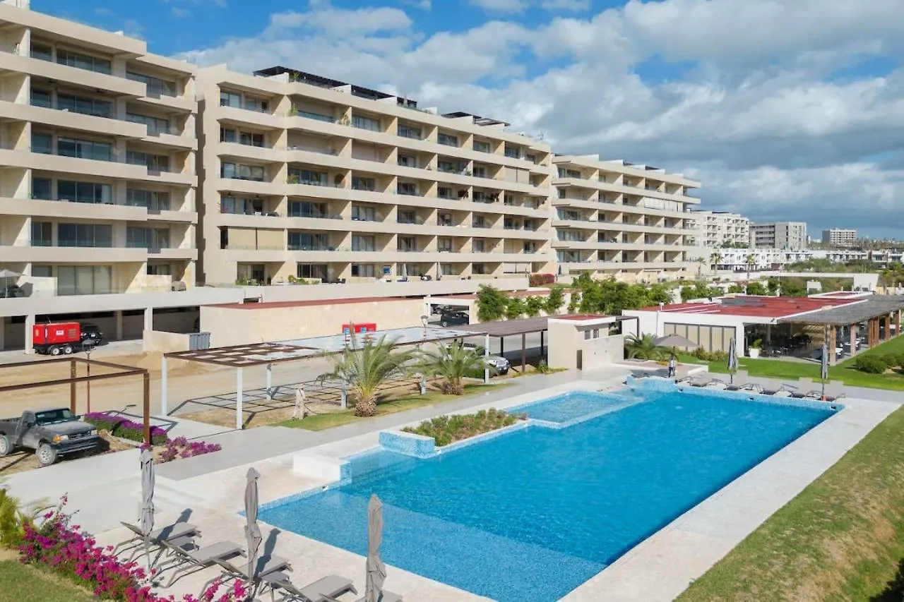 קאבו סן לוקאס Stylish And Modern New 2Br Condo With Ocean Views דירה
