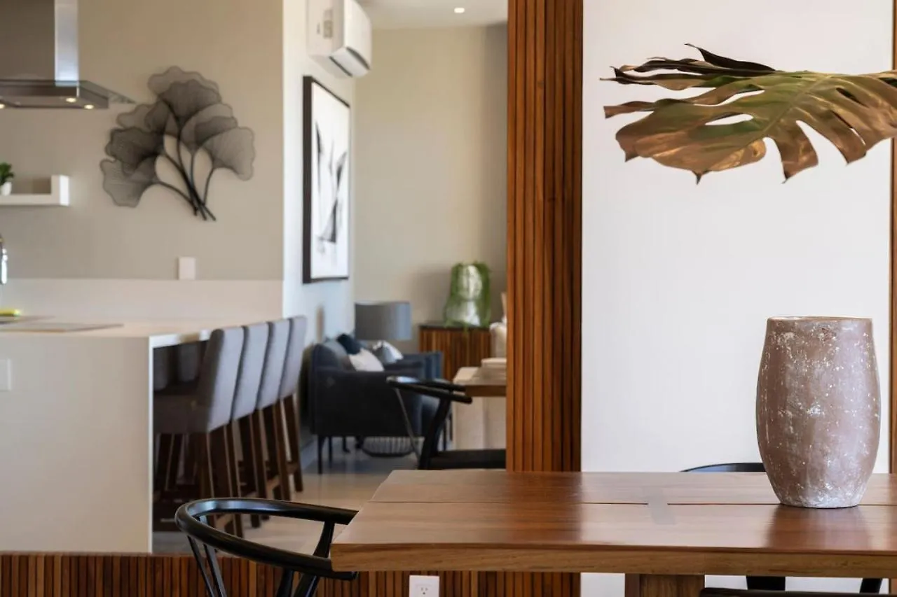Stylish And Modern New 2Br Condo With Ocean Views Cabo San Lucas 0*,  Mexiko