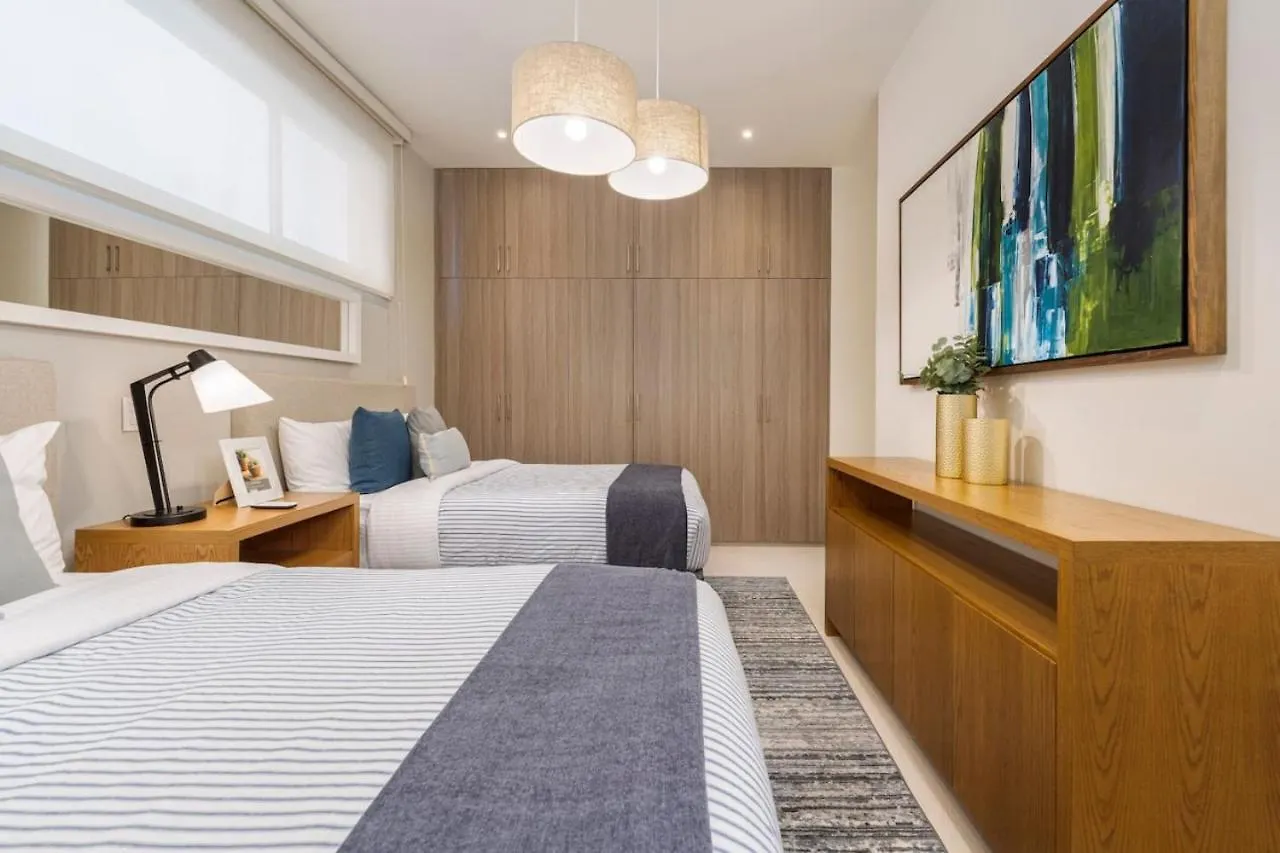 Stylish And Modern New 2Br Condo With Ocean Views Cabo San Lucas 0*,  Mexiko