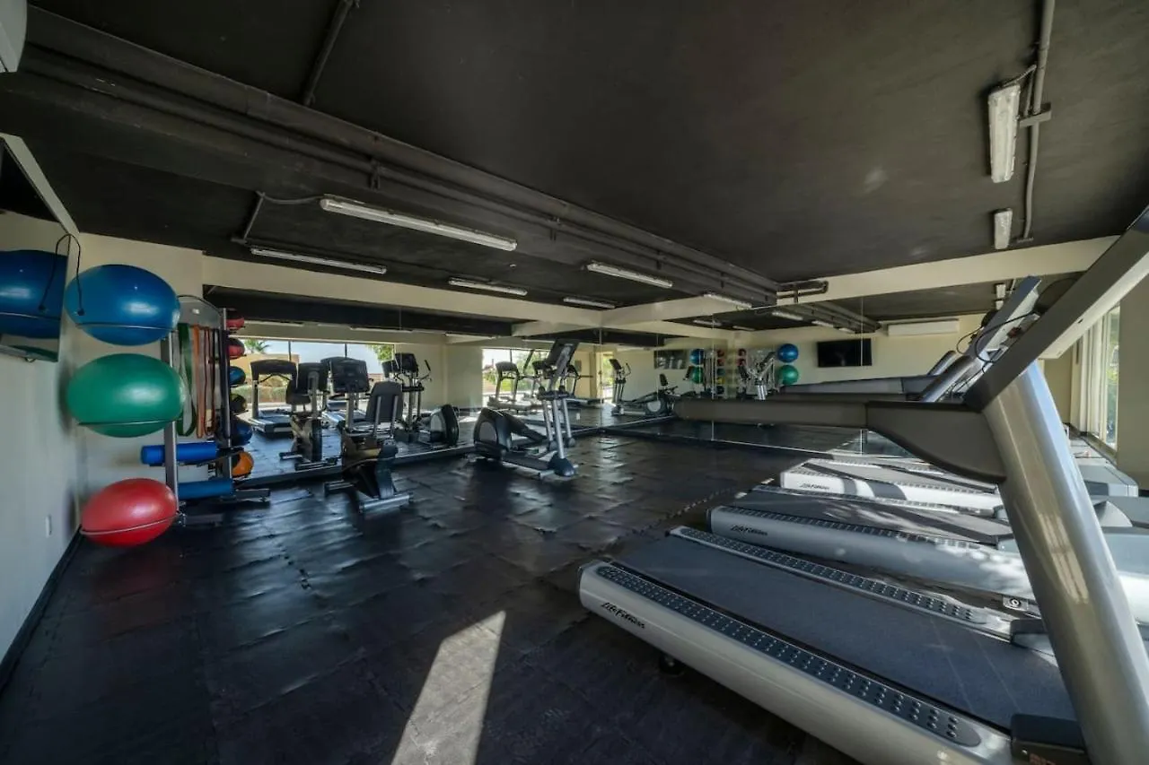 Stylish And Modern New 2Br Condo With Ocean Views Cabo San Lucas