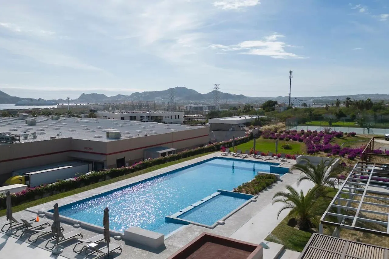 Stylish And Modern New 2Br Condo With Ocean Views Cabo San Lucas 0*,