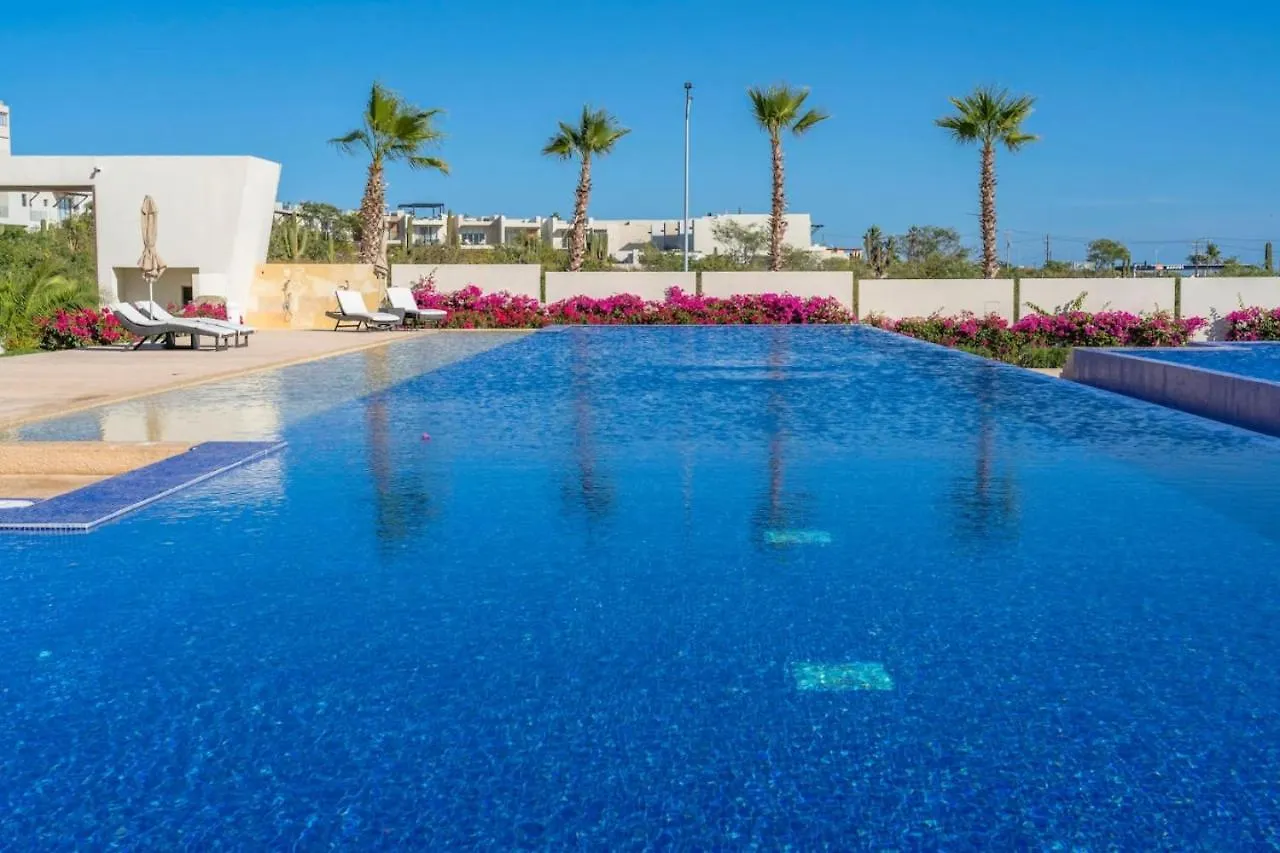 Stylish And Modern New 2Br Condo With Ocean Views Cabo San Lucas 0*,  Mexiko