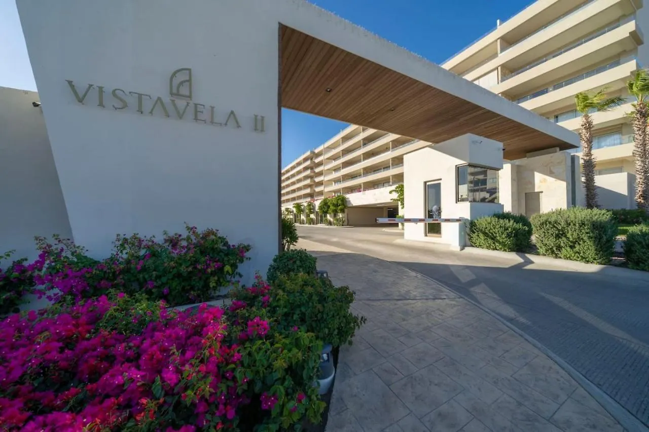 Stylish And Modern New 2Br Condo With Ocean Views Cabo San Lucas 0*,