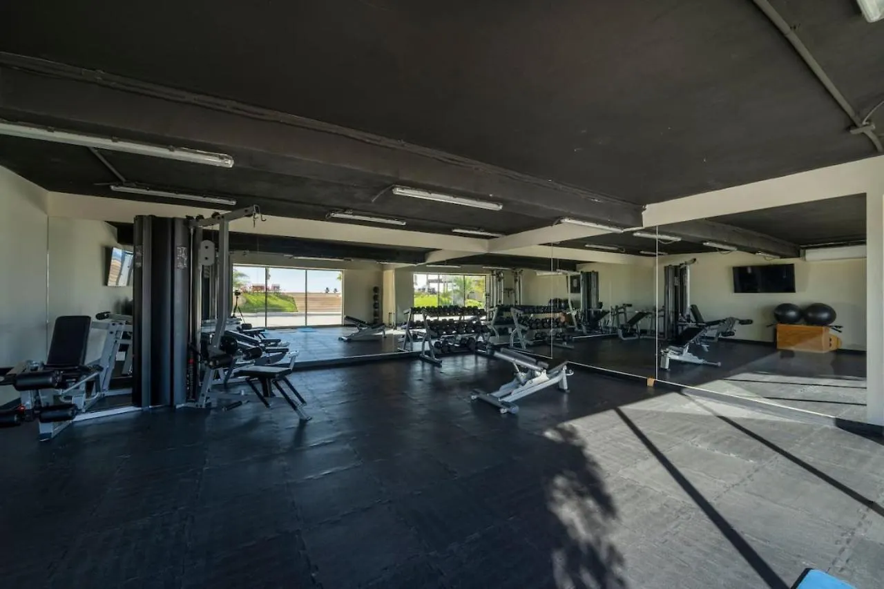 Stylish And Modern New 2Br Condo With Ocean Views Cabo San Lucas Lägenhet